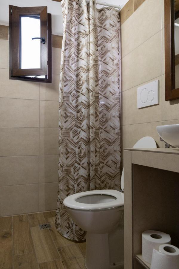 A Lu Fanizza Bed & Breakfast Cutrofiano Exterior photo
