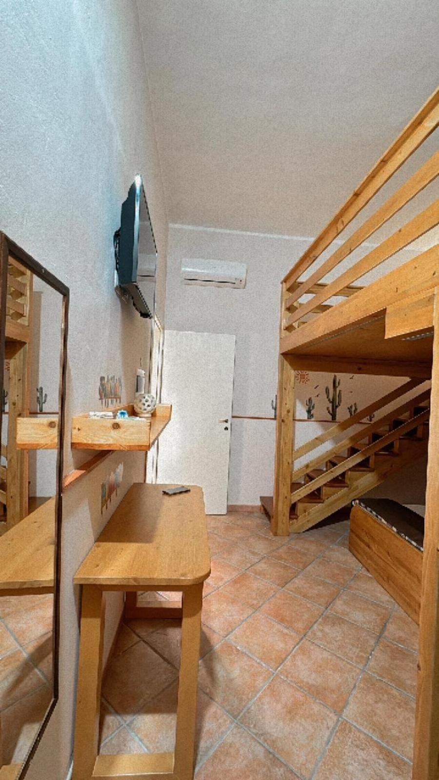 A Lu Fanizza Bed & Breakfast Cutrofiano Exterior photo